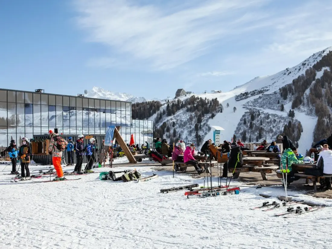 Résidence Pierre & Vacances Premium Les Hauts Bois