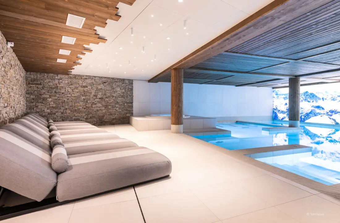 Daddy Pool Terresens Le Snoroc