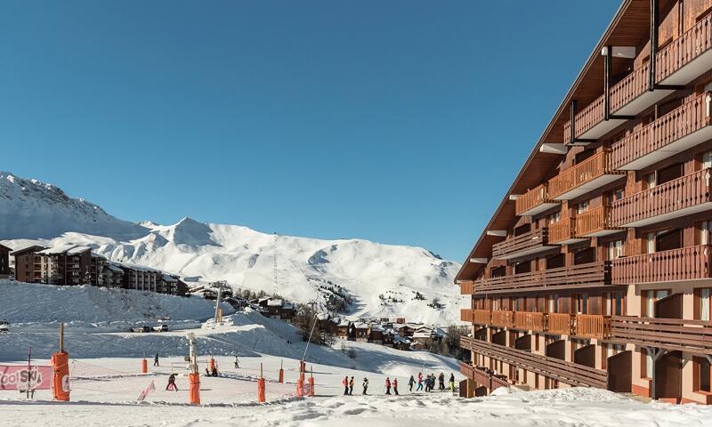 Résidence Le Mont Soleil - maeva Home - La Plagne - Plagne Villages / Plagne Soleil - SKI - 3