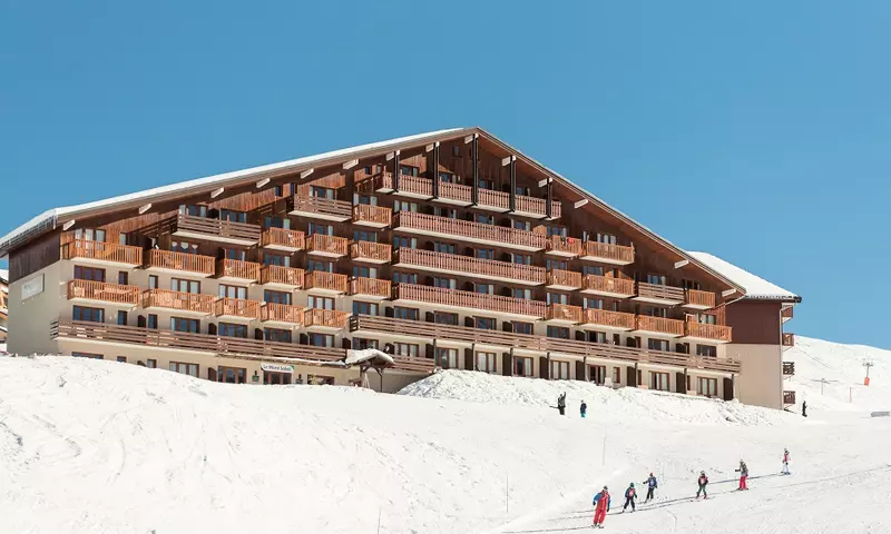 Résidence Le Mont Soleil - maeva Home - La Plagne - Plagne Villages / Plagne Soleil - SKI - 1