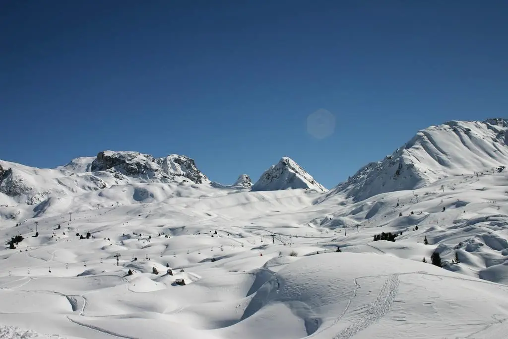 Résidence Les Chalets et Lodges des Alpages