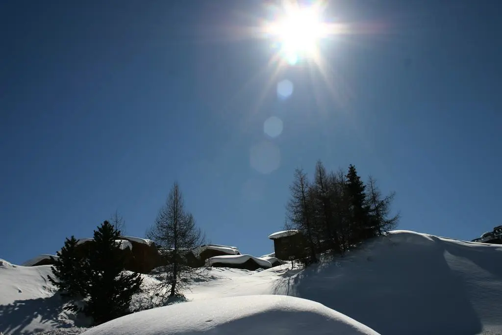 Résidence Les Chalets et Lodges des Alpages