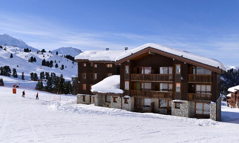 Résidence Amethyste - La Plagne - Belle Plagne - SKI - 3