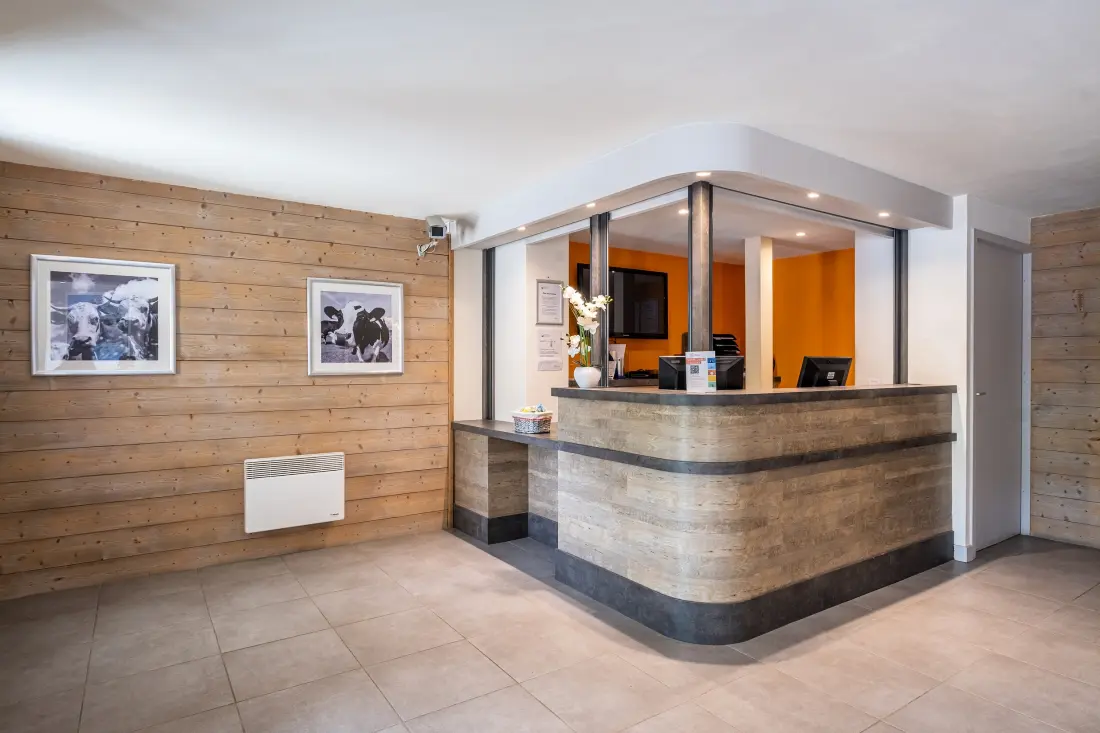 Résidence Pierre & Vacances Le Quartz 3 étoiles★★★
