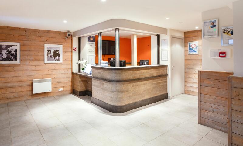 Résidence Pierre & Vacances Les Gémeaux - La Plagne - Belle Plagne - SKI - 3