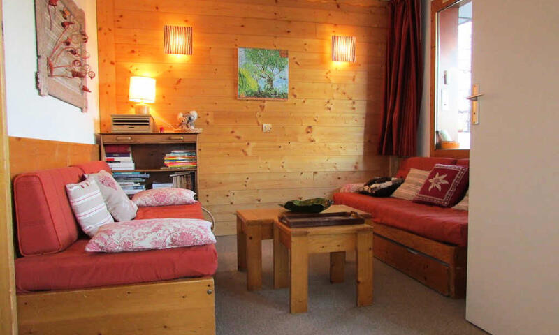 Résidence LE POMMERET - - La Plagne - Montchavin - SKI - 1
