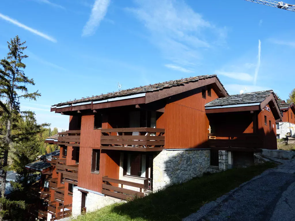 Résidence Digitale - La Plagne - Plagne 1800 - Ski - 1