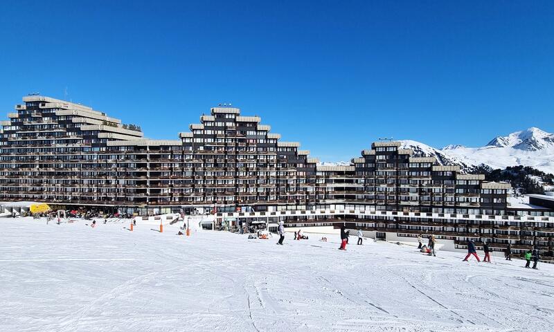 Résidence Zenith - La Plagne - Plagne Aime 2000 - SKI - 2