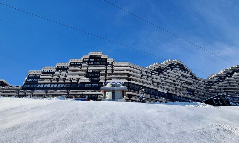 Résidence Zenith - La Plagne - Plagne Aime 2000 - SKI - 4