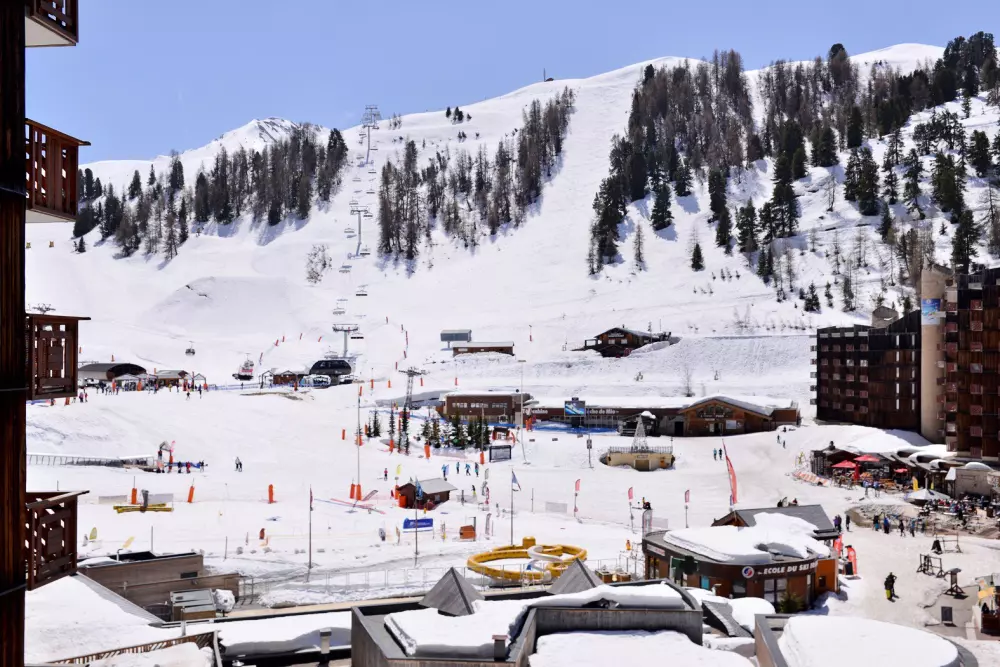 Résidence Saint Jacques B