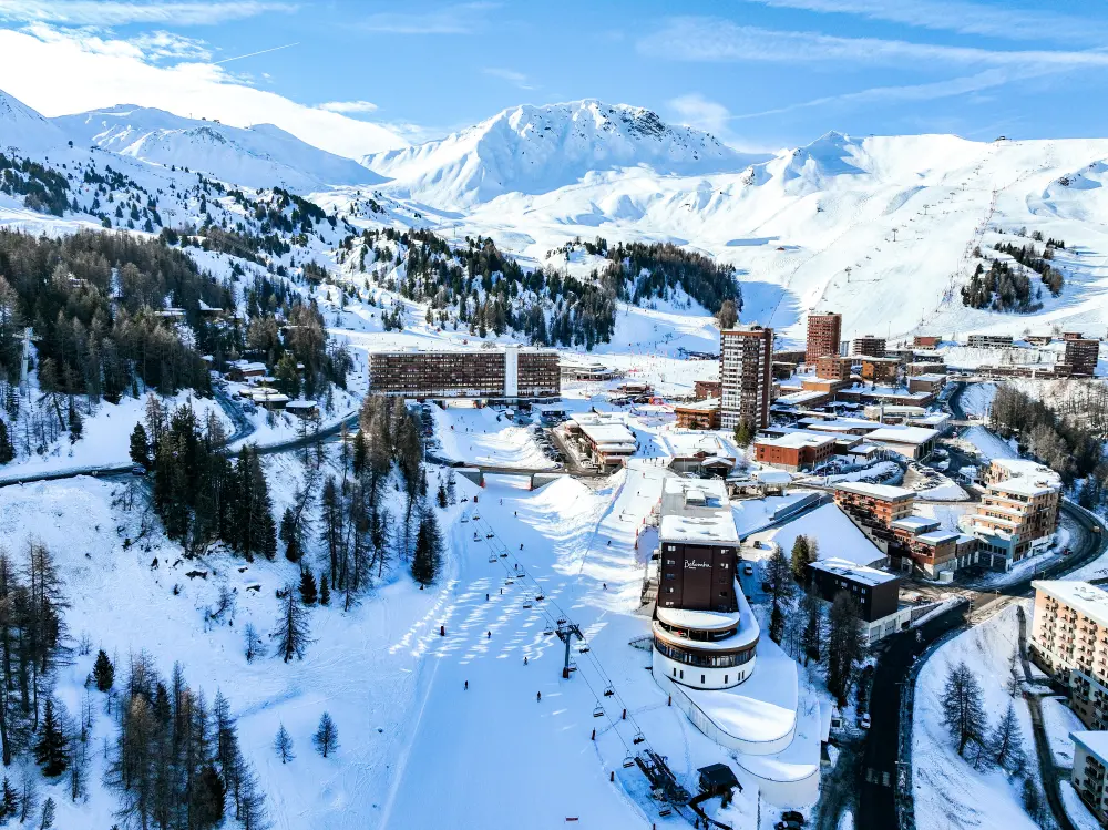Hôtel La Plagne Le Terra Nova - Petit-déjeuner