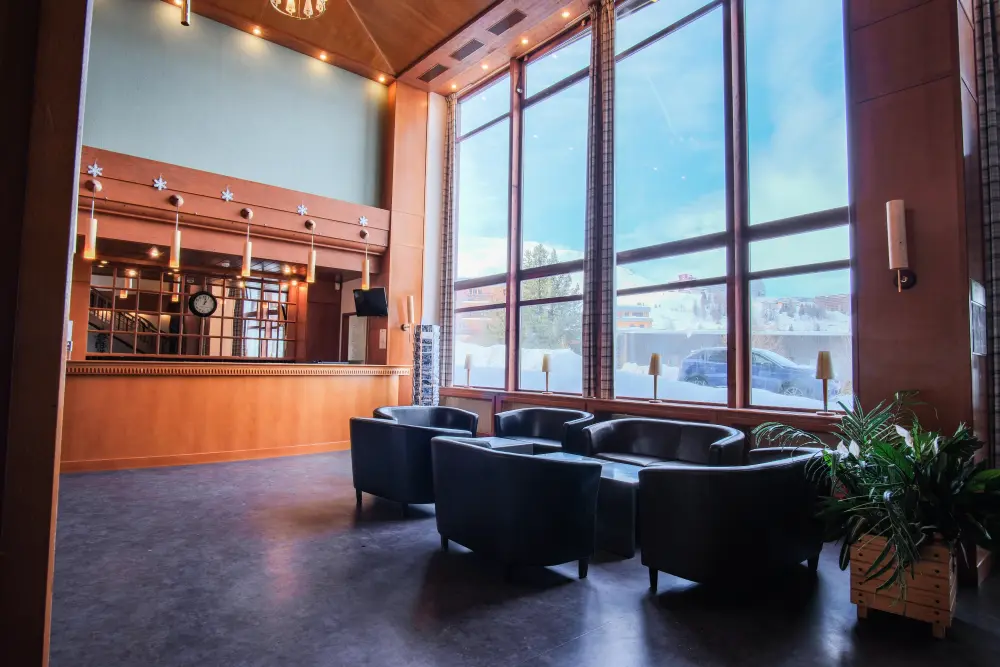 Hôtel La Plagne Le Terra Nova - Petit-déjeuner