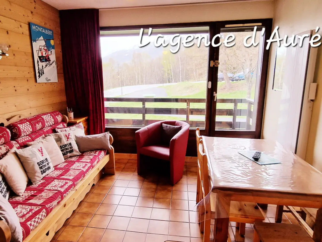 Location de Vacances La Plagne Montalbert  13