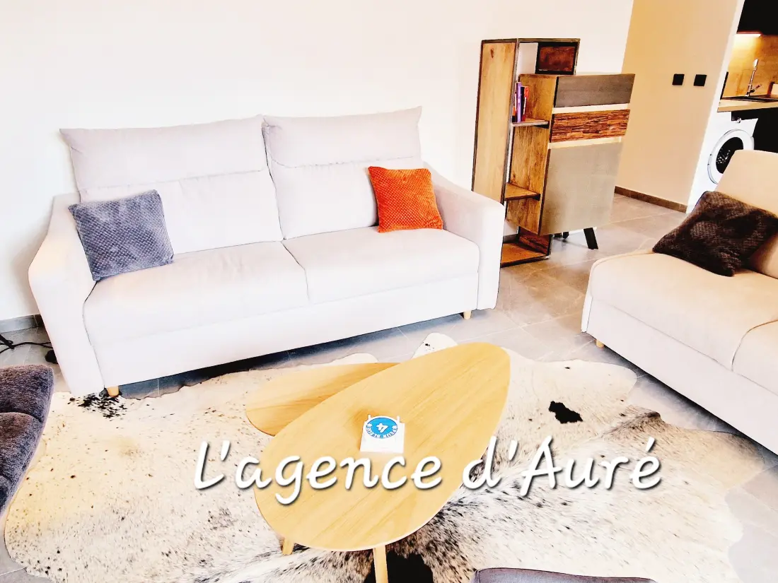 Location de Vacances La Plagne Montalbert  14
