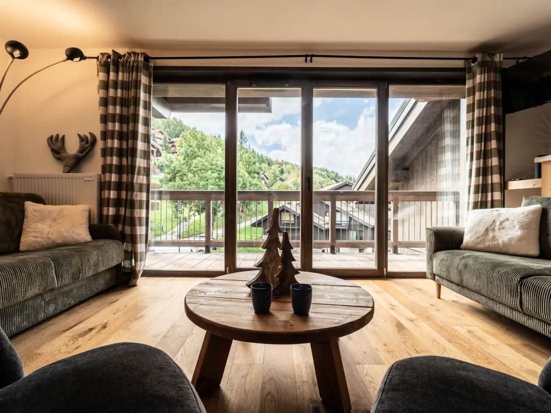 Location de Vacances La Plagne Montalbert  24