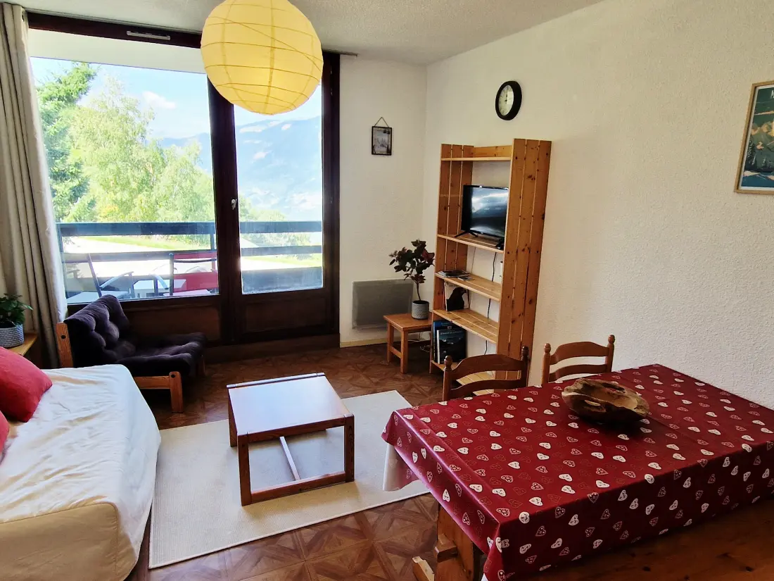Location de Vacances La Plagne Montalbert  43