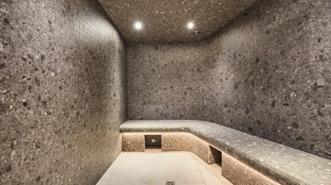 Hôtel L'Ecrin Blanc by Odalys 4 étoiles★★★★