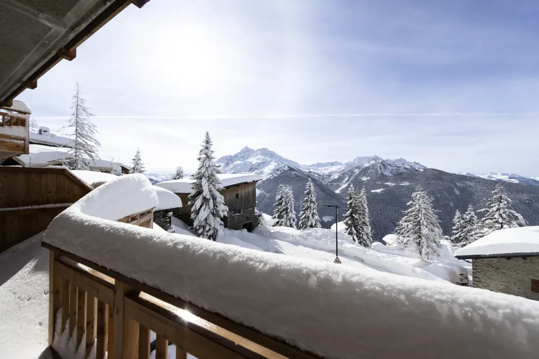 Chalet Valentine