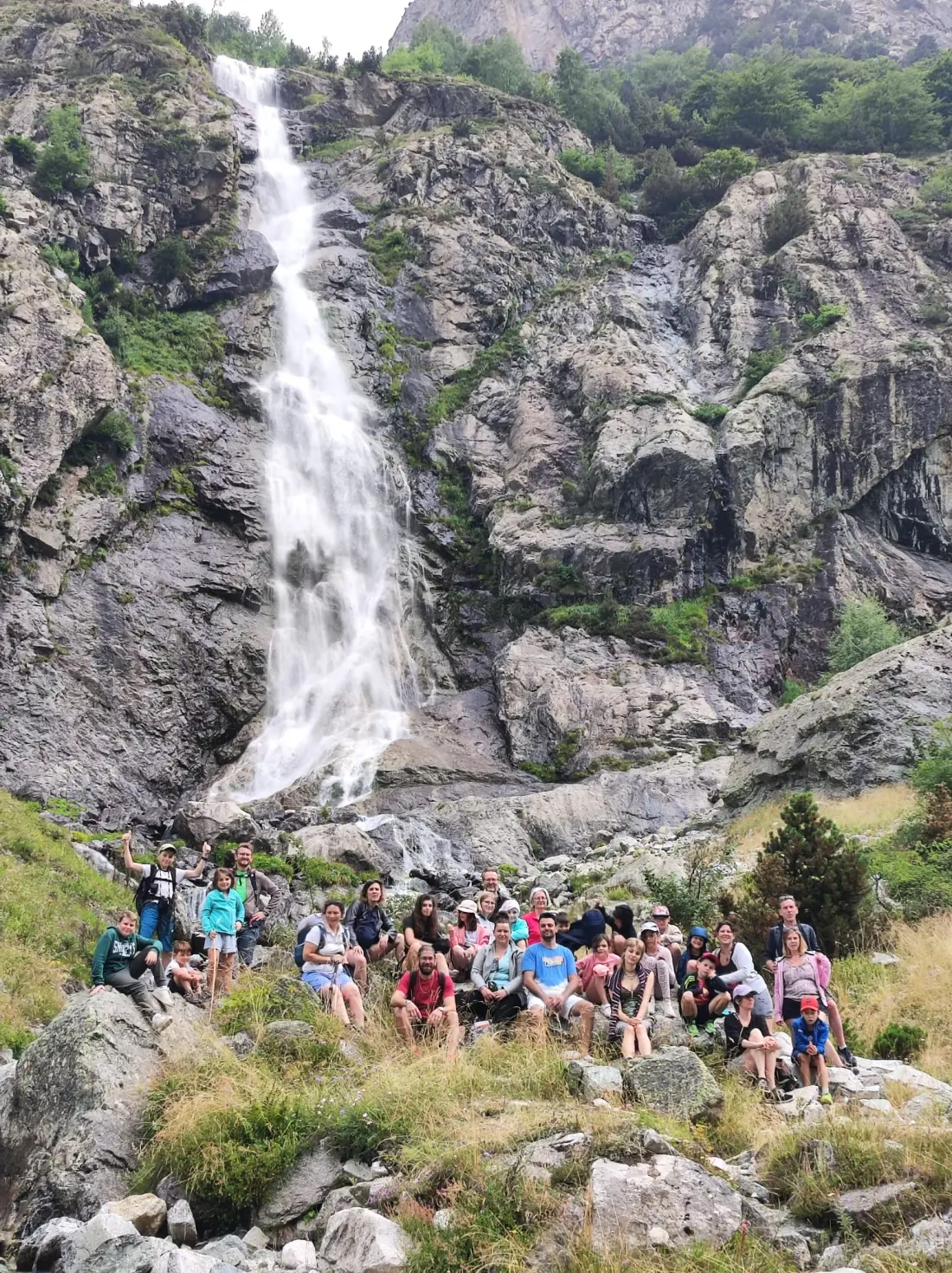 Camping Le Champ Long 3 étoiles★★★
