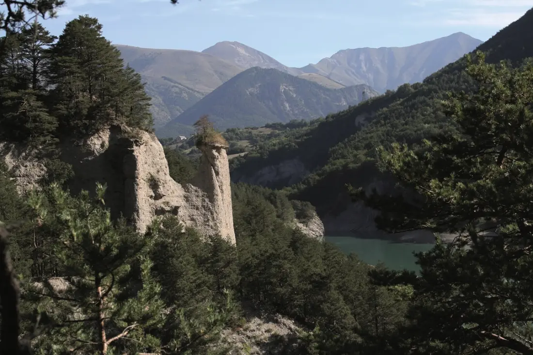 Camping Le Champ Long 3 étoiles★★★