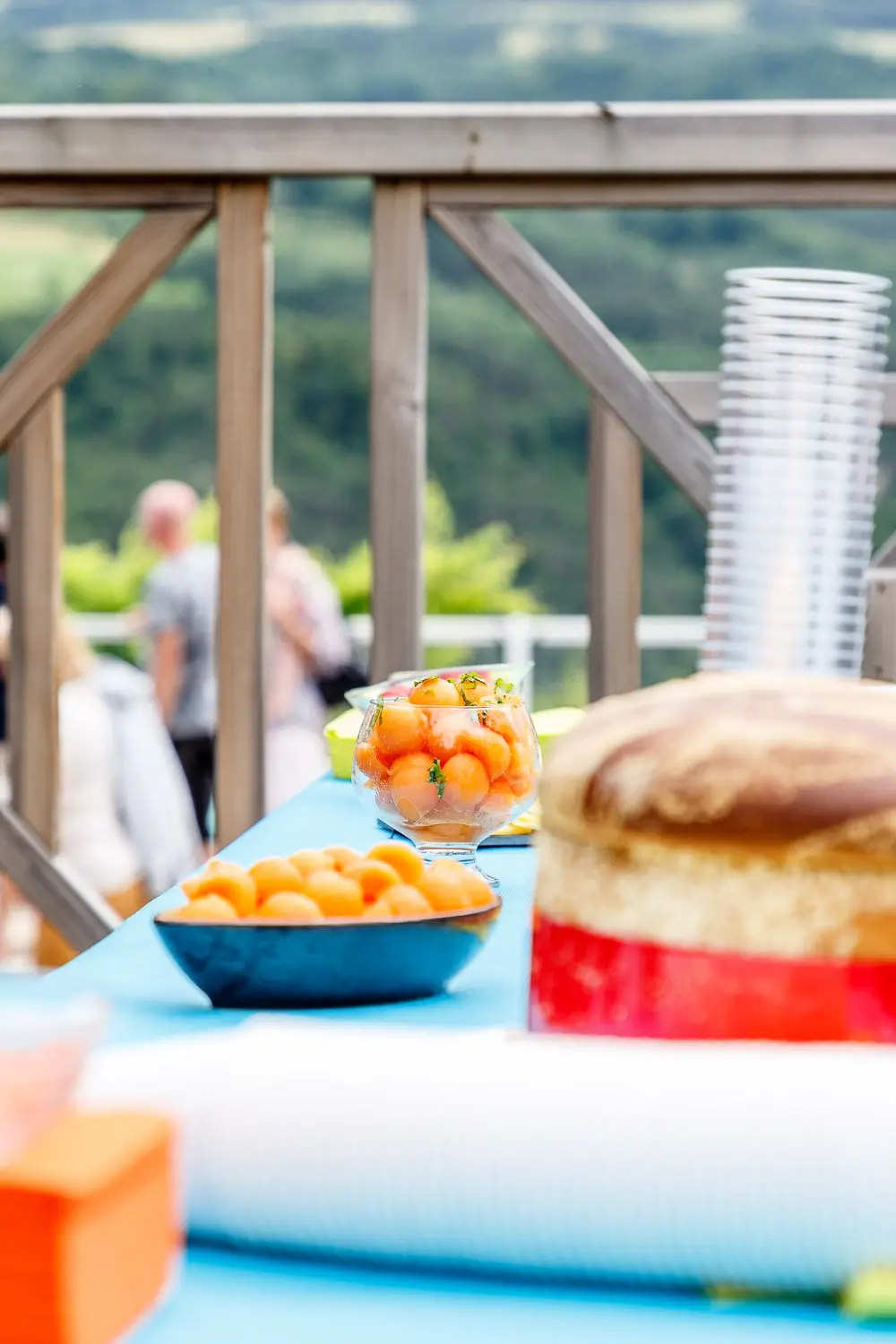 Camping Le Champ Long 3 étoiles★★★