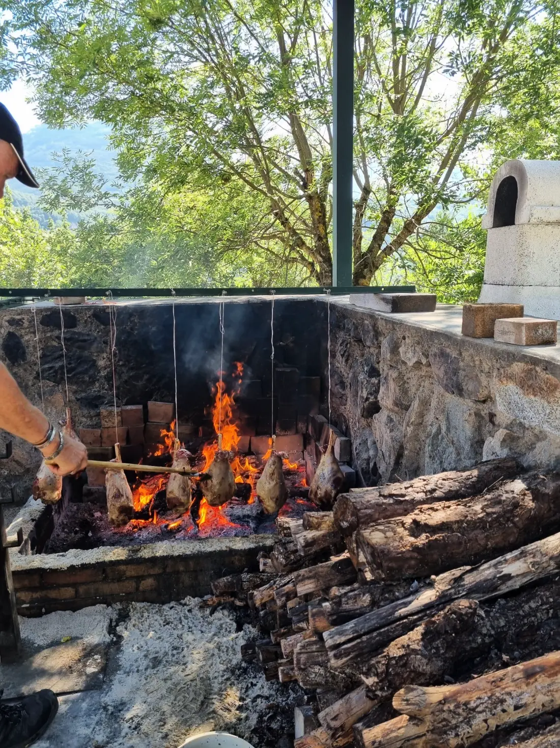 Camping Le Champ Long 3 étoiles★★★