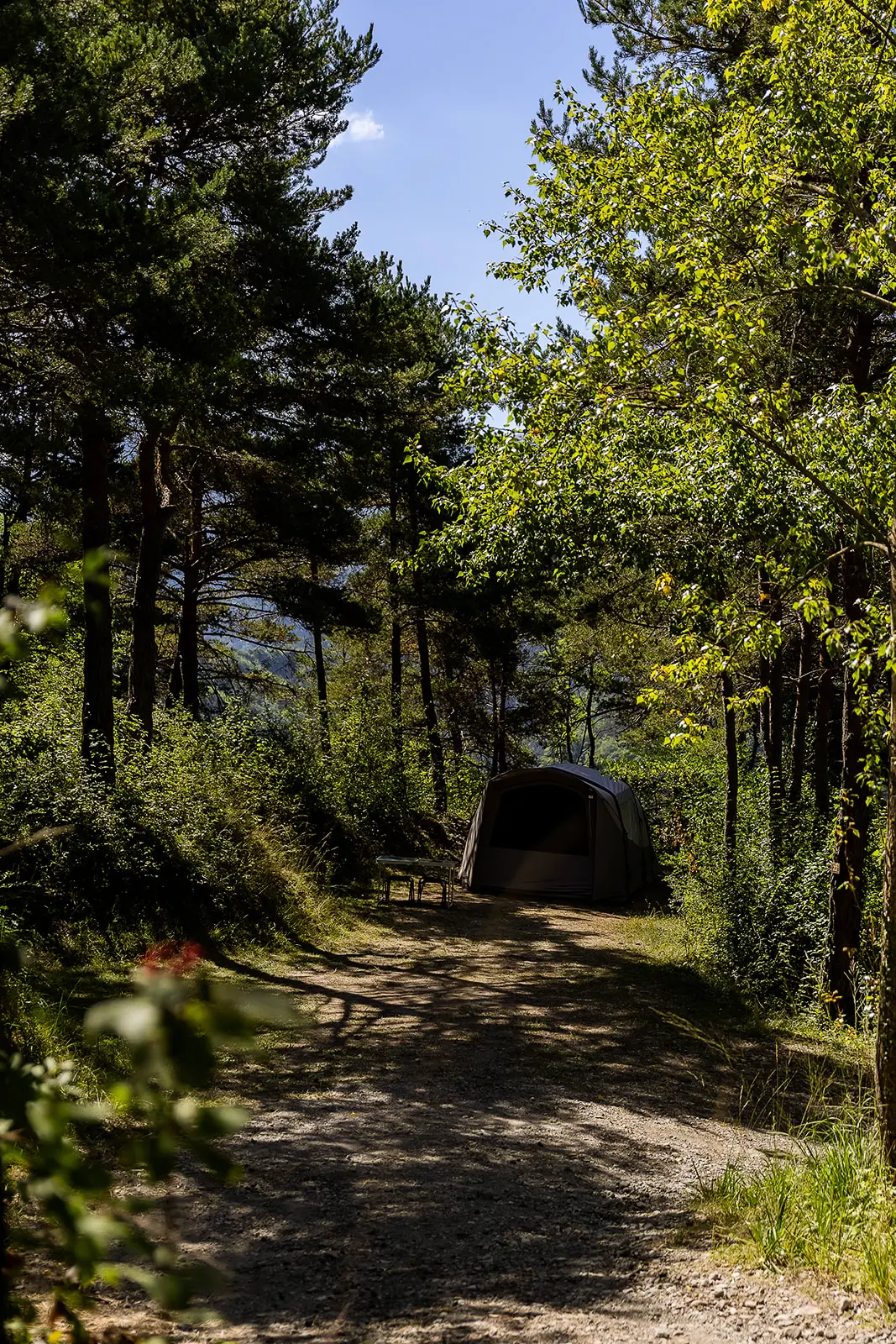Camping Le Champ Long 3 étoiles★★★
