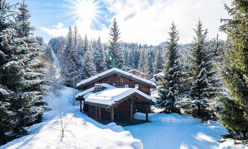 Chalet Léa - - La Tania - 1