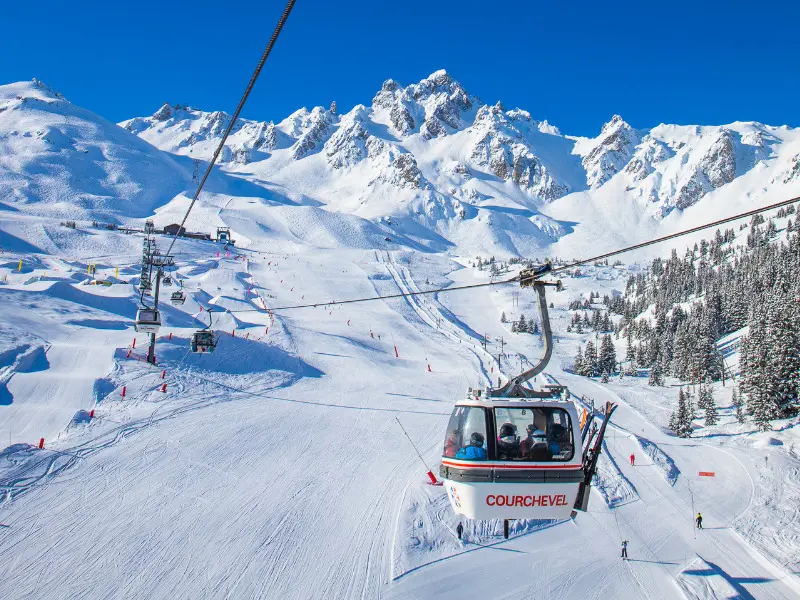 Résidence Grand Bois A