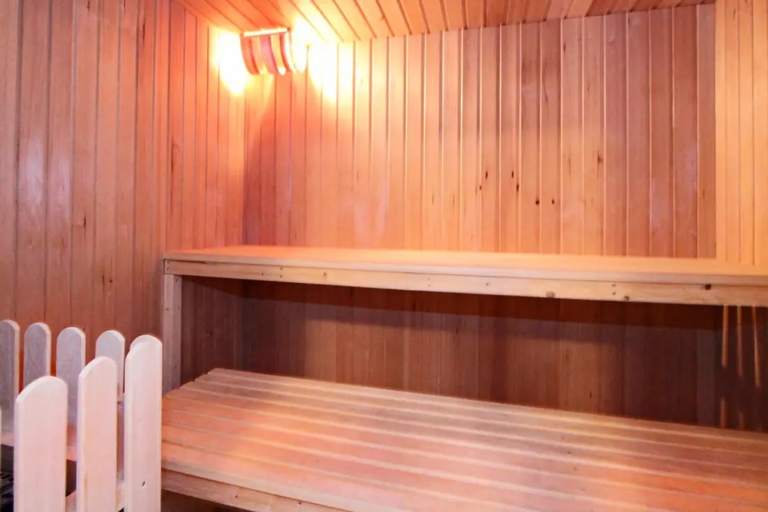 Chalet Charmille