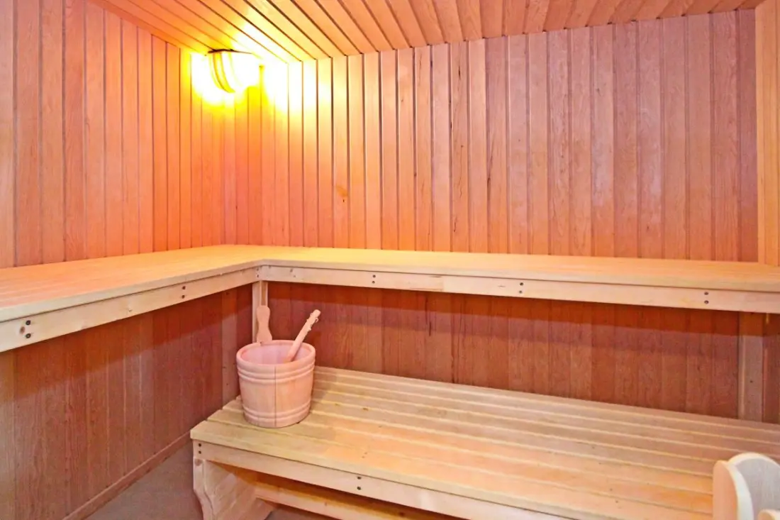 Chalet Chaud