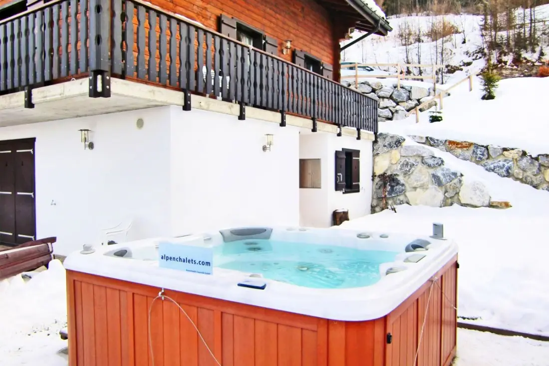 Chalet Les Etoiles