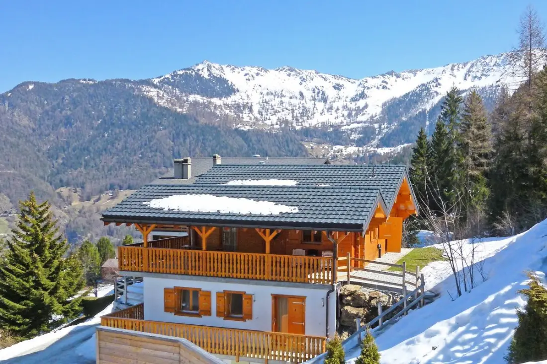 Chalet Maria
