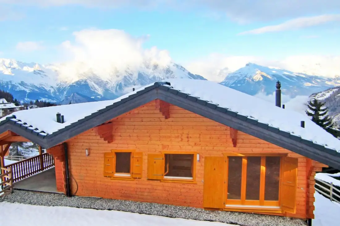 Chalet Maria