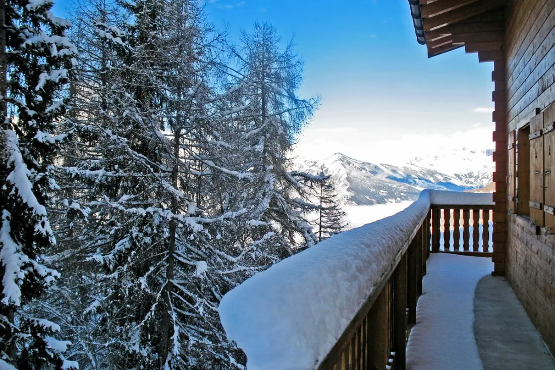 Chalet Michelle