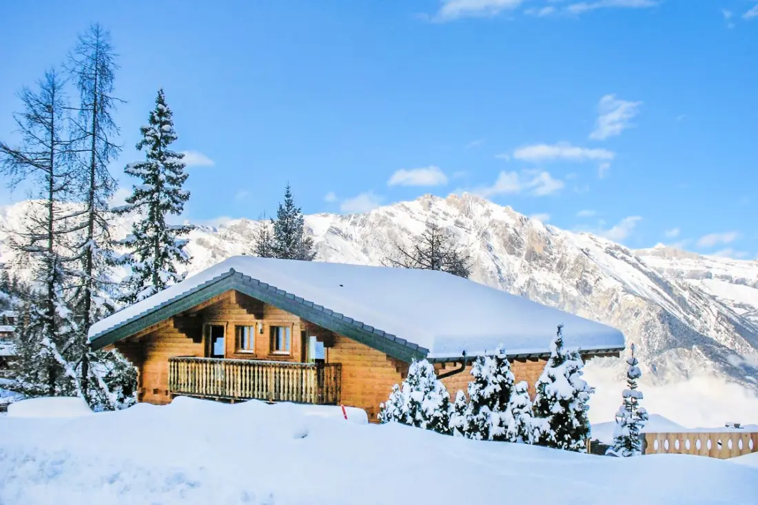 Chalet Michelle