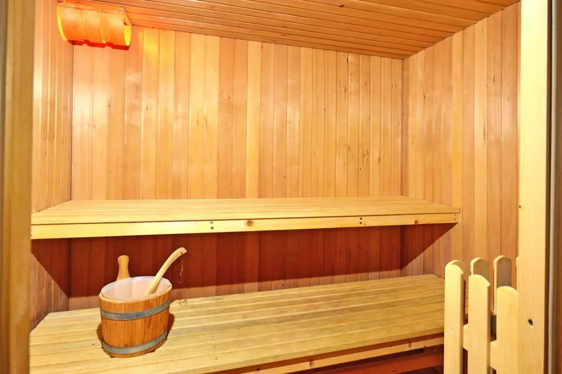 Chalet Pierina