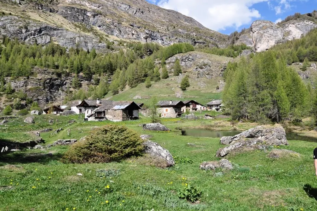 Camping Qualité l'Eden de la Vanoise 3 étoiles★★★