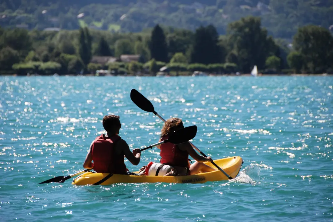 Camping Qualité l'Eden de la Vanoise 3 étoiles★★★