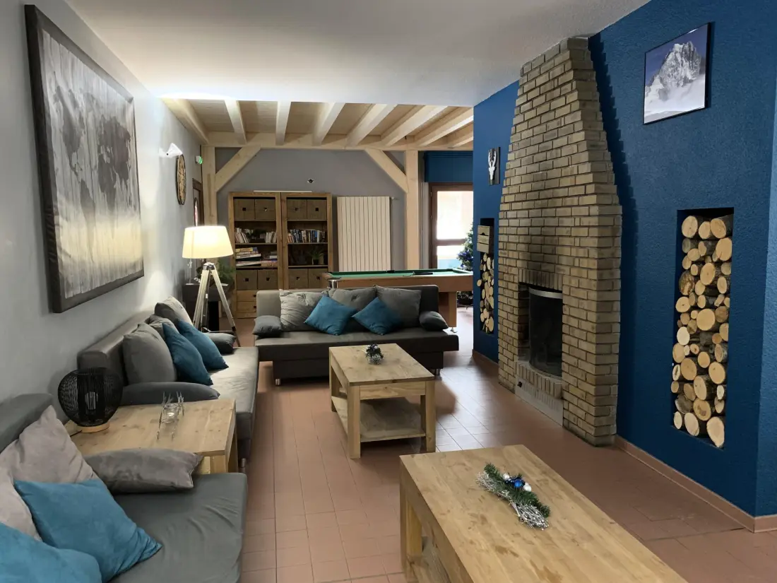 Camping Qualité l'Eden de la Vanoise 3 étoiles★★★