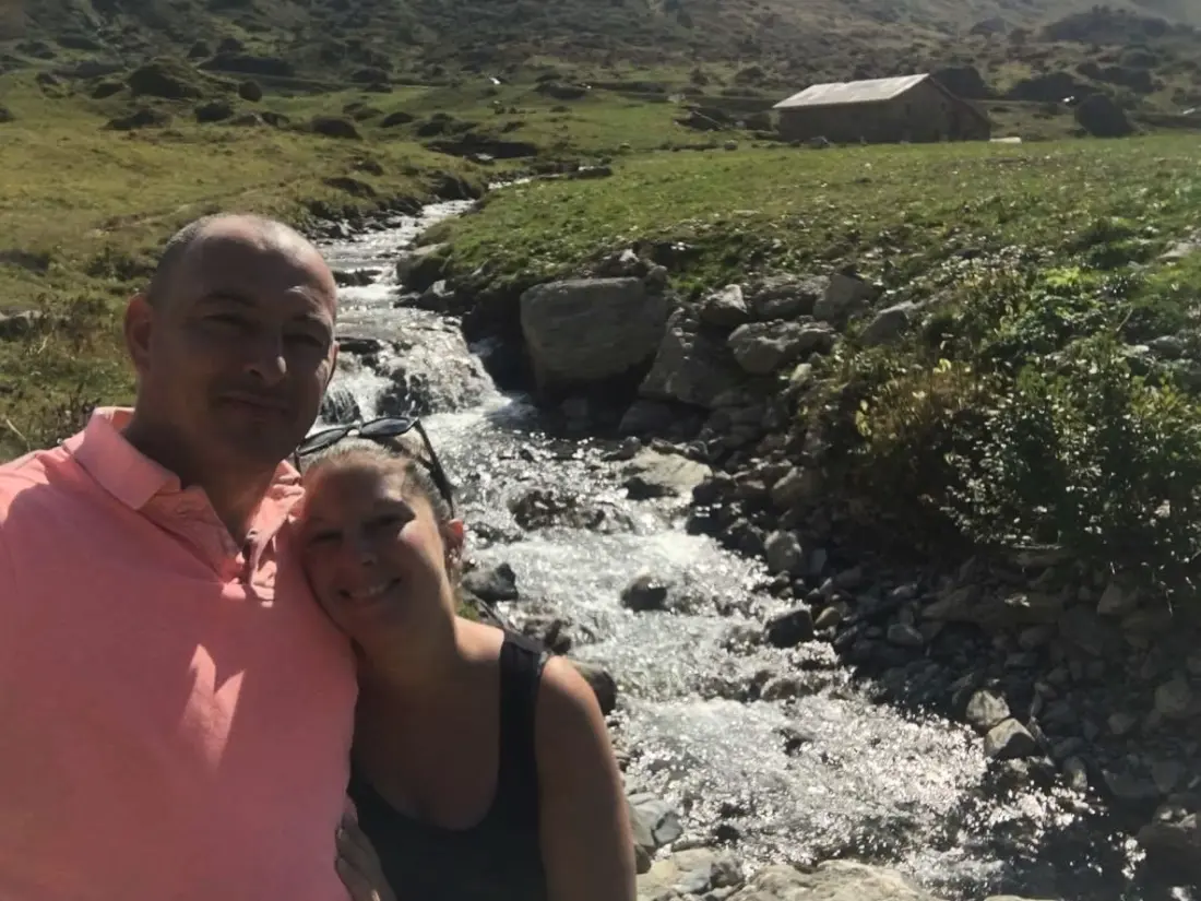 Camping Qualité l'Eden de la Vanoise 3 étoiles★★★