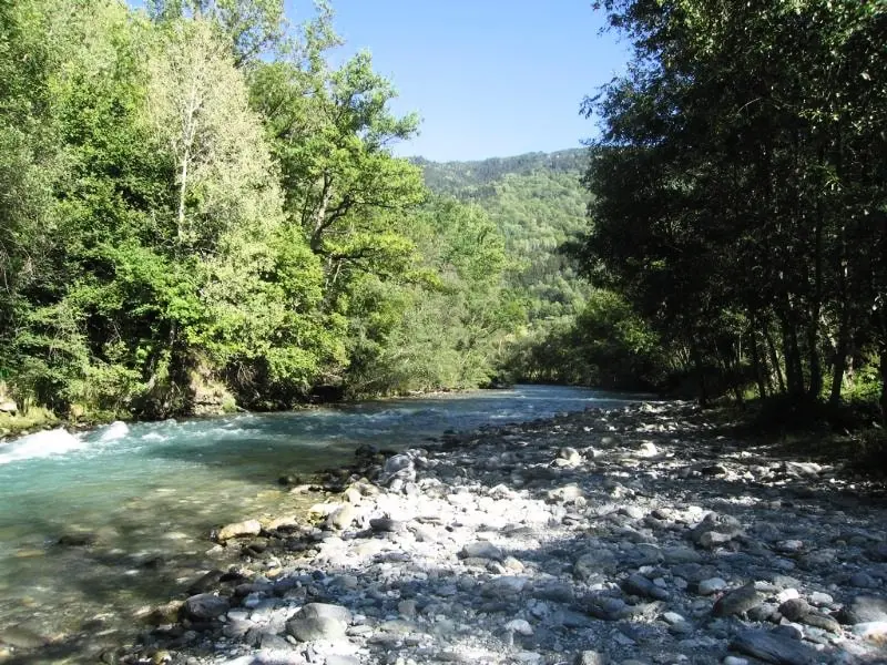Camping Qualité l'Eden de la Vanoise 3 étoiles★★★