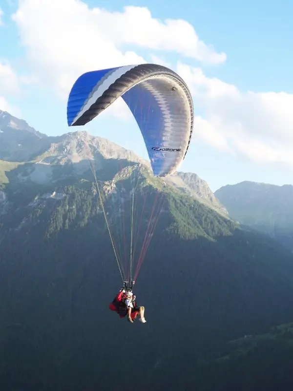 Camping Qualité l'Eden de la Vanoise 3 étoiles★★★