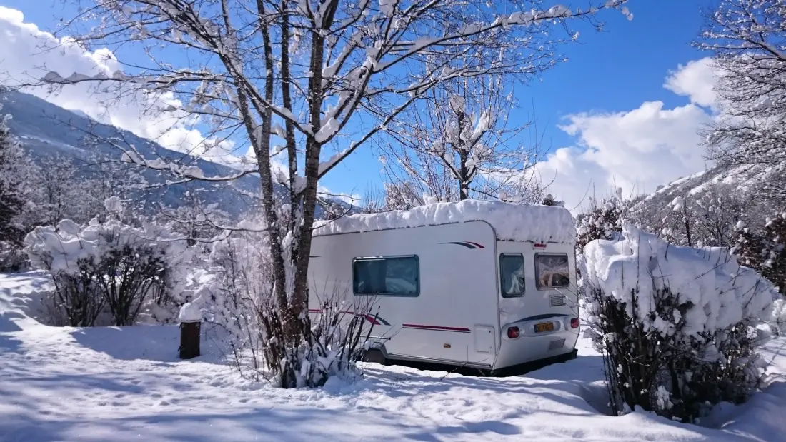 Camping Qualité l'Eden de la Vanoise 3 étoiles★★★