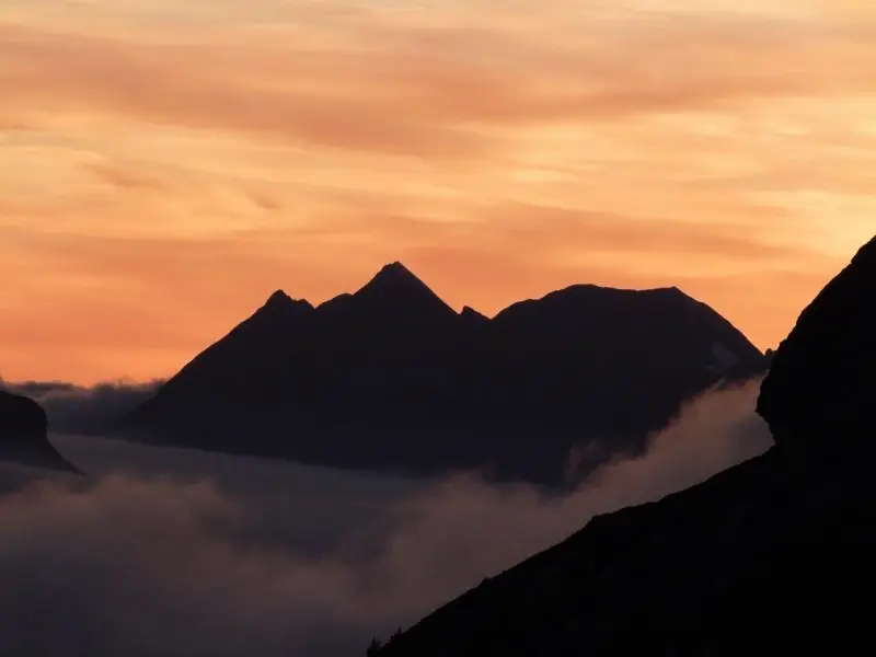Camping Qualité l'Eden de la Vanoise 3 étoiles★★★