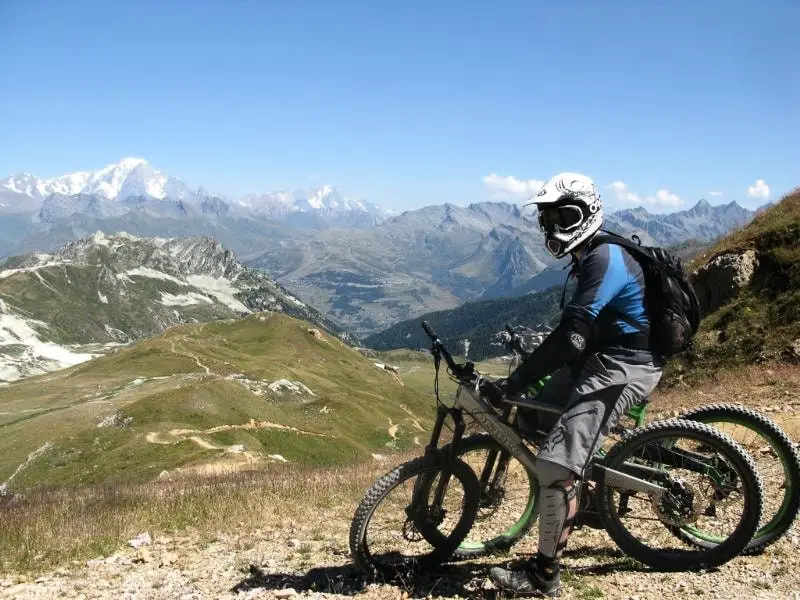 Camping Qualité l'Eden de la Vanoise 3 étoiles★★★