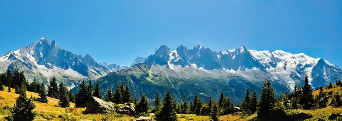 Camping Qualité l'Eden de la Vanoise 3 étoiles★★★