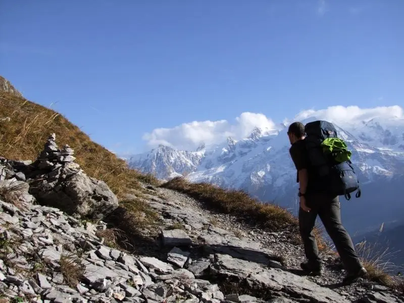 Camping Qualité l'Eden de la Vanoise 3 étoiles★★★