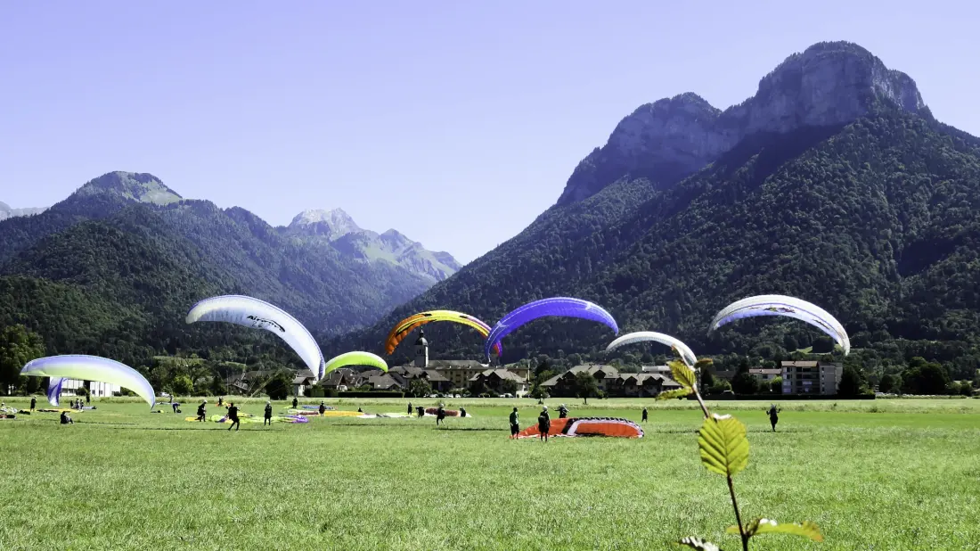 Camping Qualité l'Eden de la Vanoise 3 étoiles★★★
