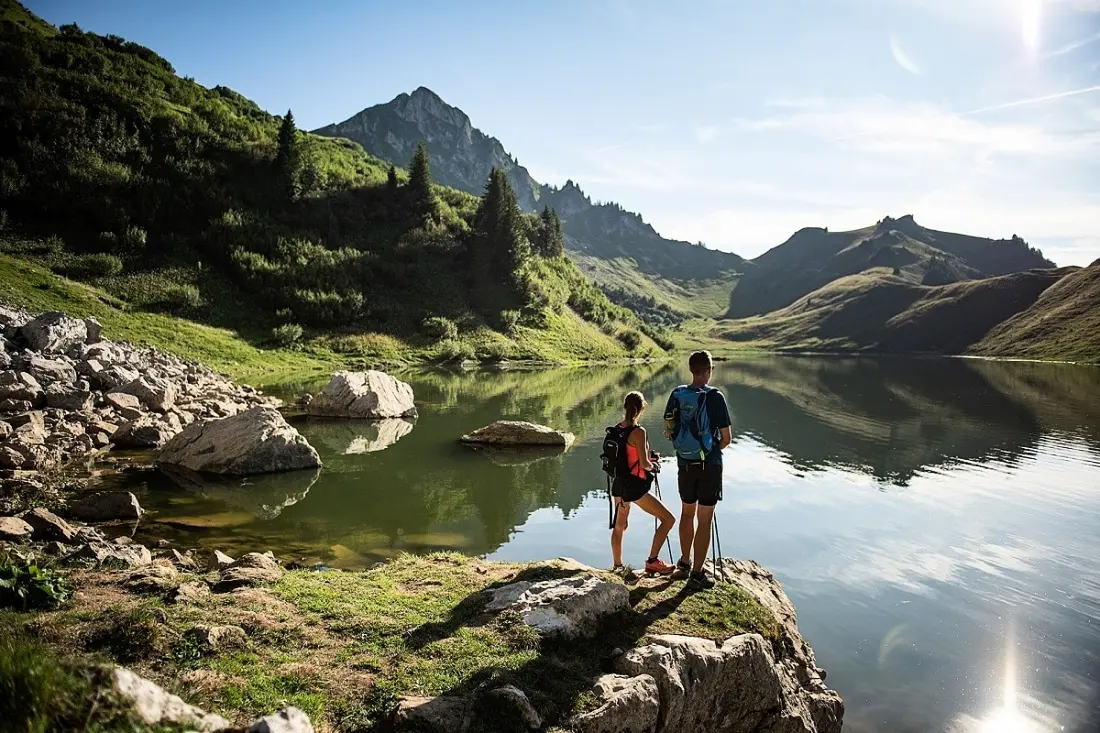 Campasun Camping Le Clos du Pin 3 étoiles★★★